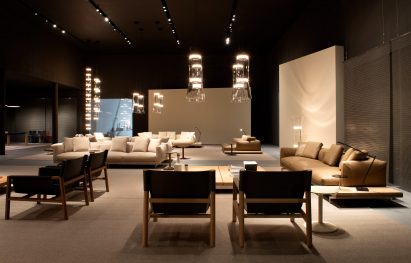 Design Holding Salone del Mobile