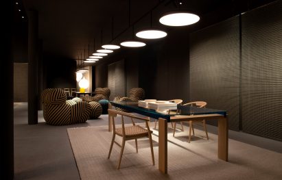 Design Holding Salone del Mobile