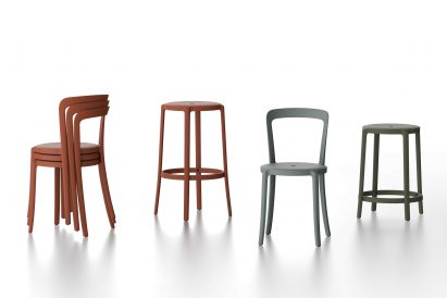 Emeco On and On chair