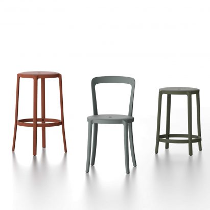 Emeco On and On chair
