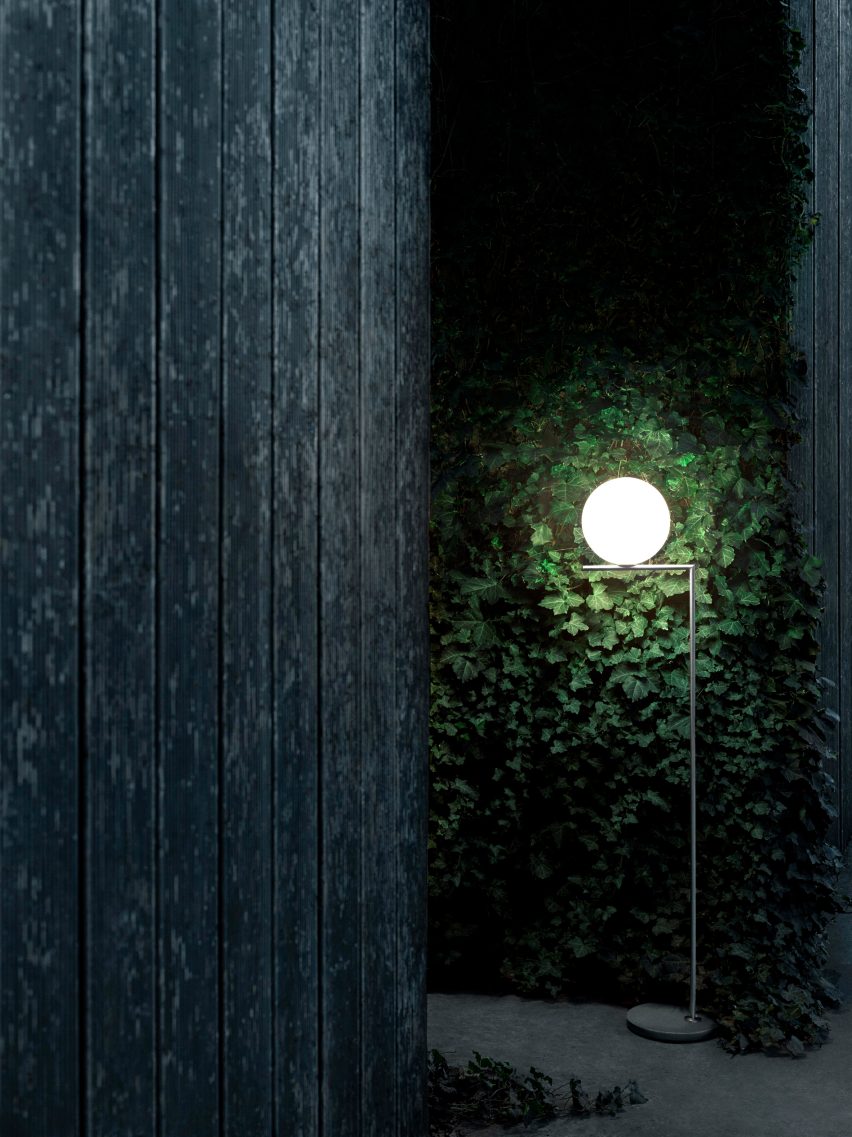 Flos Milan collections