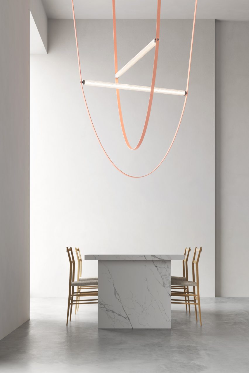 Flos Milan collections