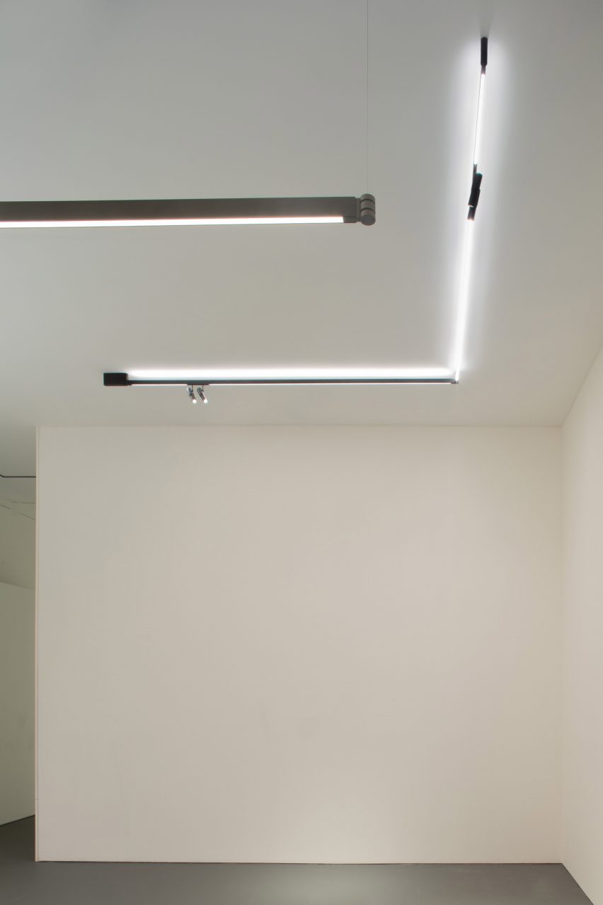 Flos Milan collections