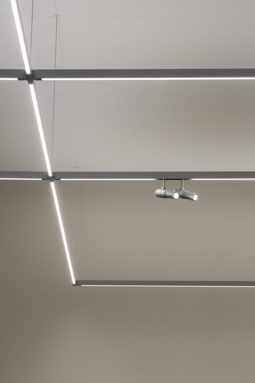 Flos Milan collections