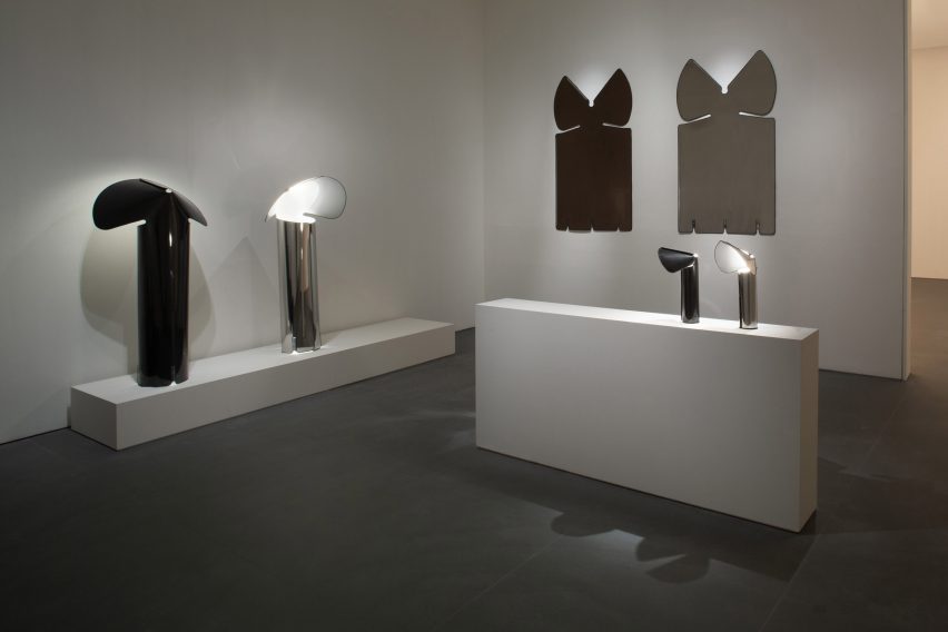 Flos Milan collections
