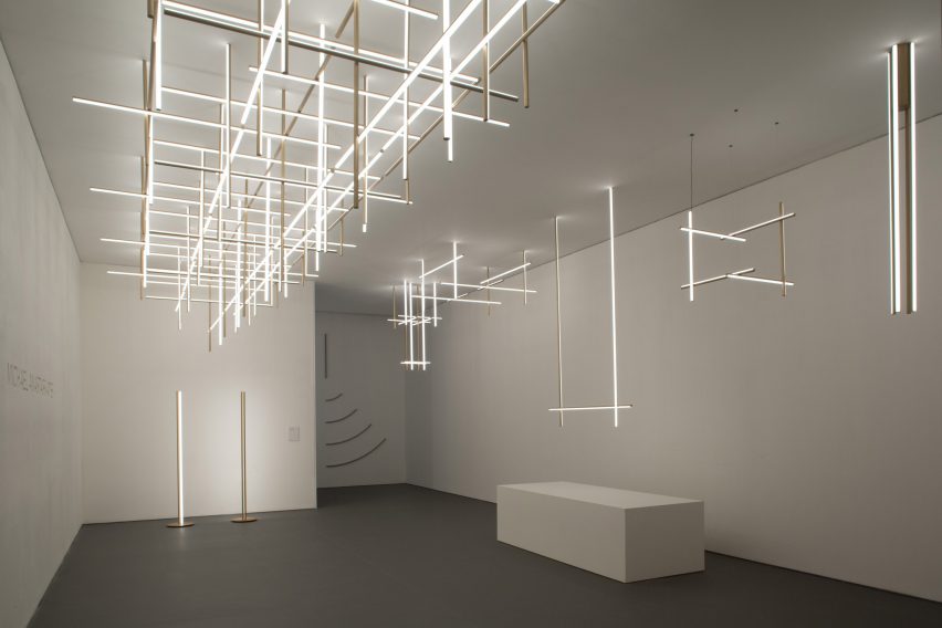 Flos Milan collections