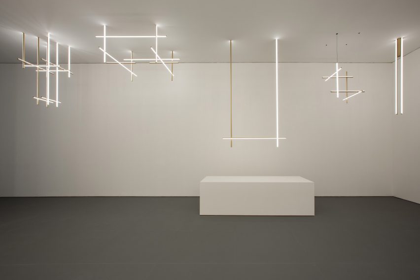 Flos Milan collections
