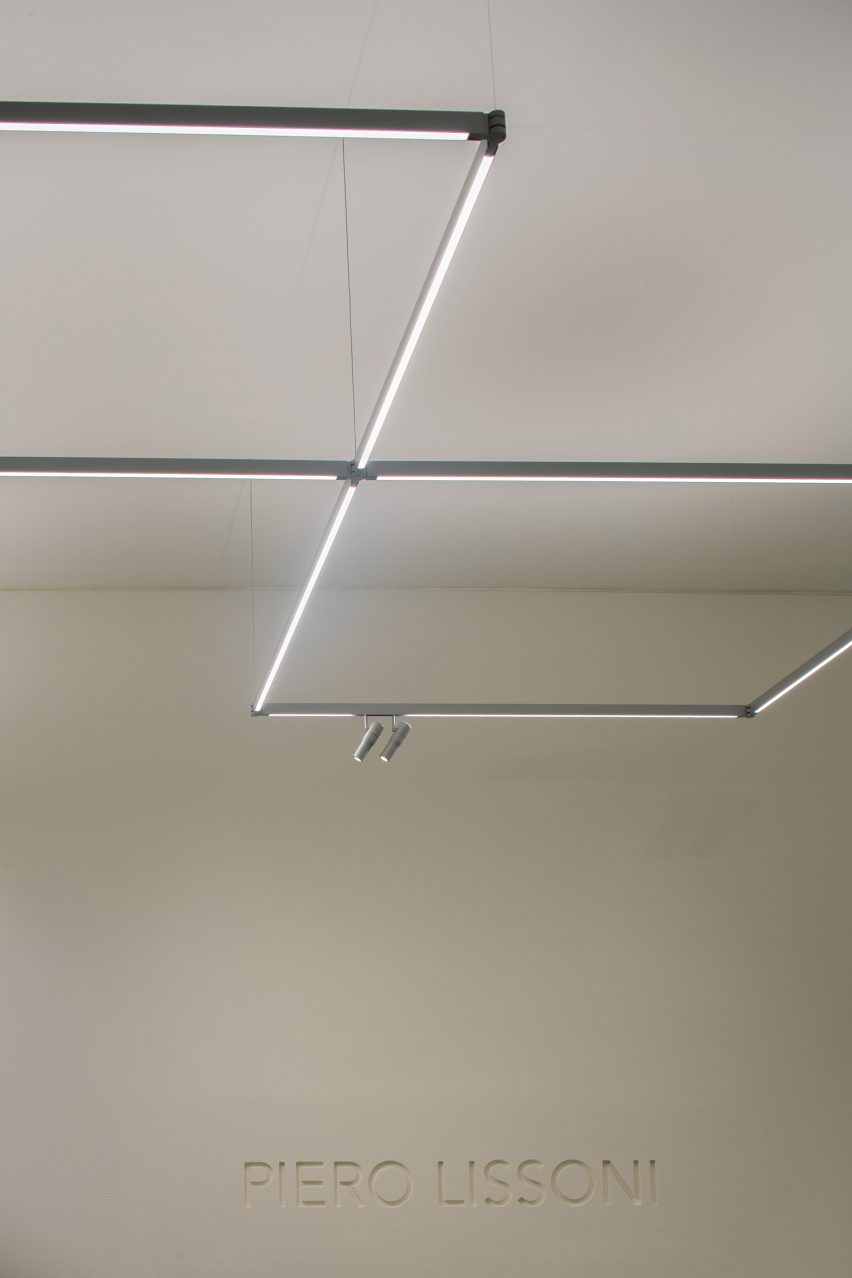 Flos Milan collections