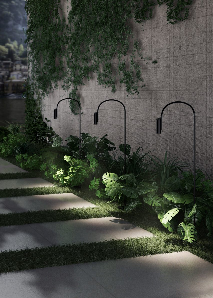 Flos Milan collections