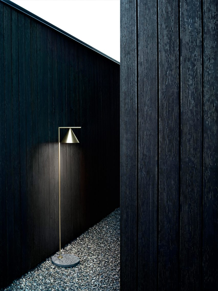 Flos Milan collections