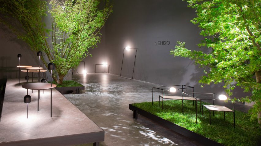 Flos Milan collections