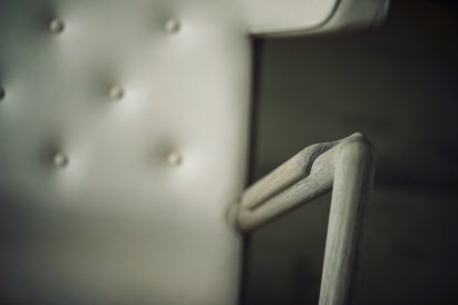 Finn Juhl Grasshopper chair