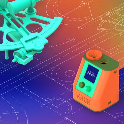 Aweigh open-source navigation system RCA