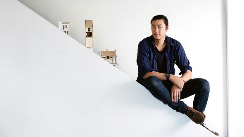 Careers guide: Kelvin Ho of Akin Atelier