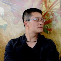 Li Xiadong Atelier