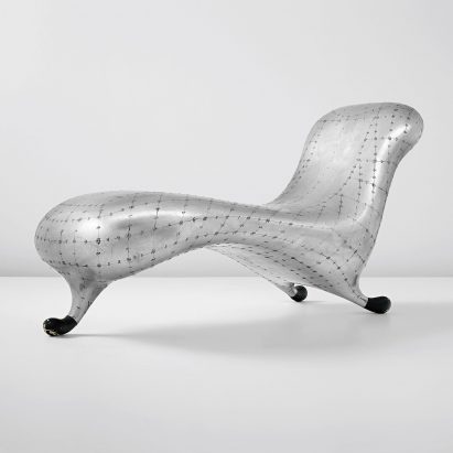 Top Jobs: yacht designer at Marc Newson in London, UK