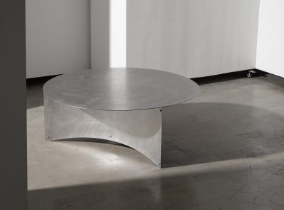 Mario Tsai From The Structures furniture exhibition Milan 2019
