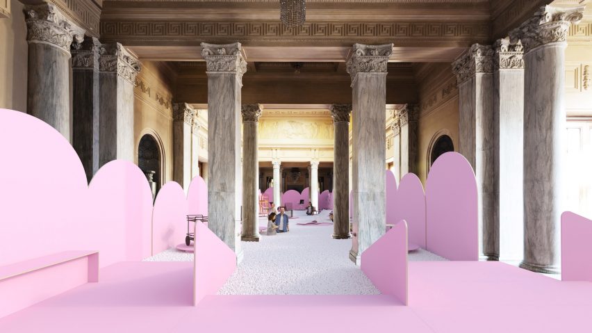 15 exhibitions and installations not to miss at Milan design week 2019