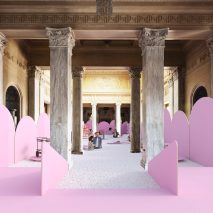 15 exhibitions and installations not to miss at Milan design week 2019