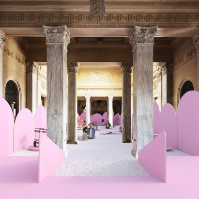 15 exhibitions and installations not to miss at Milan design week 2019