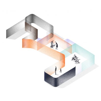 Milan design week guide: A Space for Being