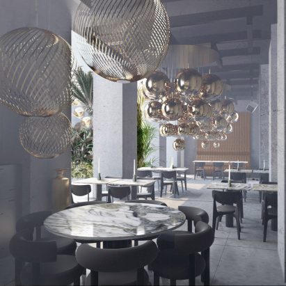 Milan design week guide: The Manzoni