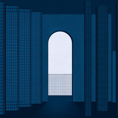 Milan design week guide: Perfect Darkness