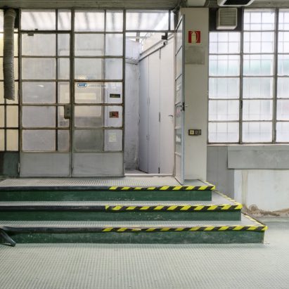 Milan design week guide: Alcova Sassetti