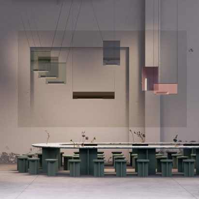 Milan design week guide: Caffè Populaire