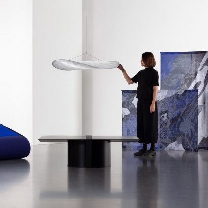 Panter & Tourron Tense furniture