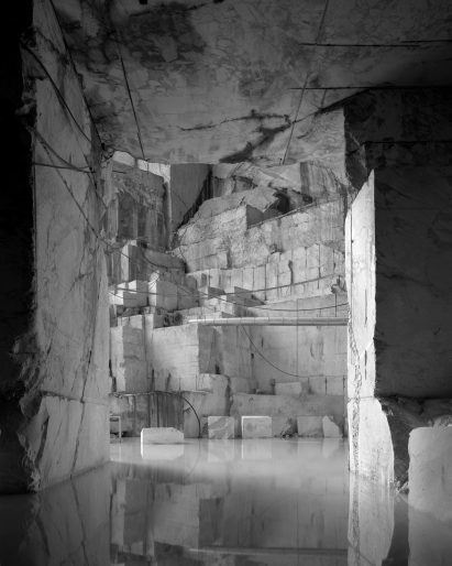 Salvatori Piero Lisson Lost Stones marble tables