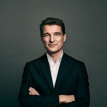 Careers guide: Thomas Ingenlath explains his path to designing performance cars at Polestar
