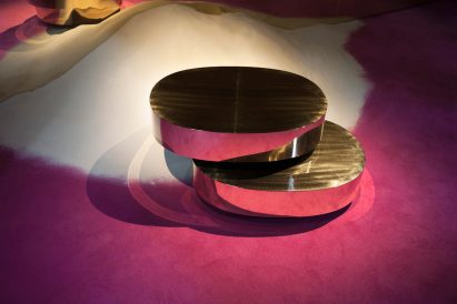 Gabriella Crespi Dimore Gallery Visioni