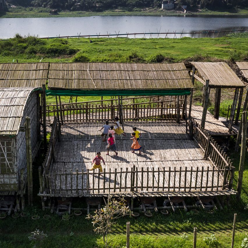 Aga Khan Award for Architecture 2019 shortlist