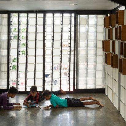 Aga Khan Award for Architecture 2019 shortlist