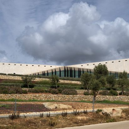 Aga Khan Award for Architecture 2019 shortlist