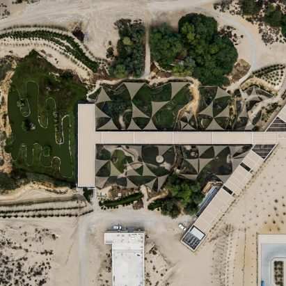 Aga Khan Award for Architecture 2019 shortlist