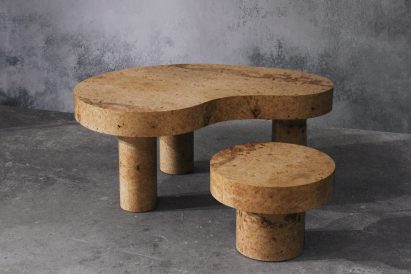 Subverting Domestic Familiarity collection by Anna Karlin