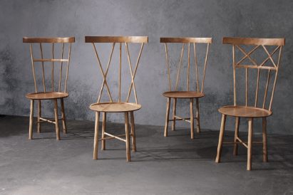 Subverting Domestic Familiarity collection by Anna Karlin