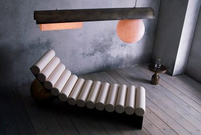 Subverting Domestic Familiarity collection by Anna Karlin