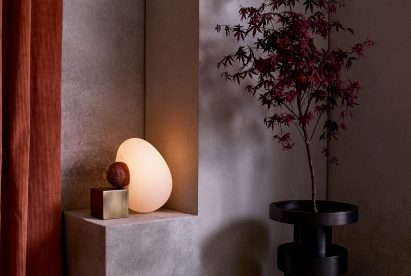 Subverting Domestic Familiarity collection by Anna Karlin
