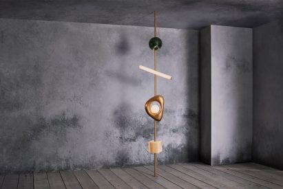 Subverting Domestic Familiarity collection by Anna Karlin