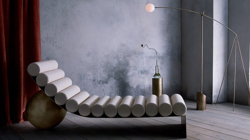 Subverting Domestic Familiarity collection by Anna Karlin