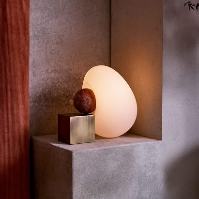 Subverting Domestic Familiarity collection by Anna Karlin