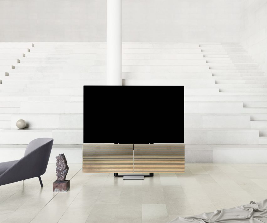 Beovision Harmony TV by Bang & Olufsen