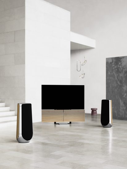 Beovision Harmony TV by Bang & Olufsen
