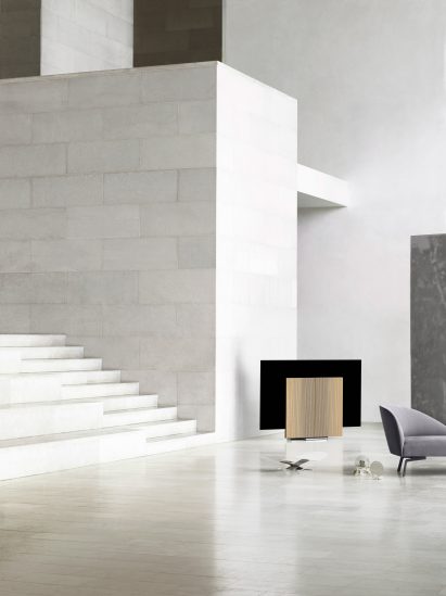 Beovision Harmony TV by Bang & Olufsen
