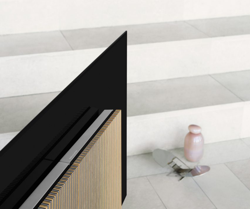 Beovision Harmony TV by Bang & Olufsen