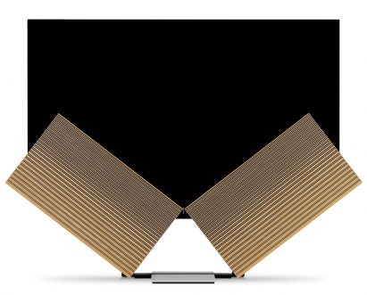 Beovision Harmony TV by Bang & Olufsen