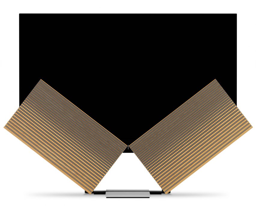 Beovision Harmony TV by Bang & Olufsen